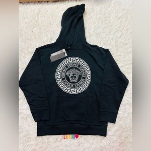 Versace kids brand new size 10y